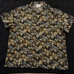 Men’s shirt